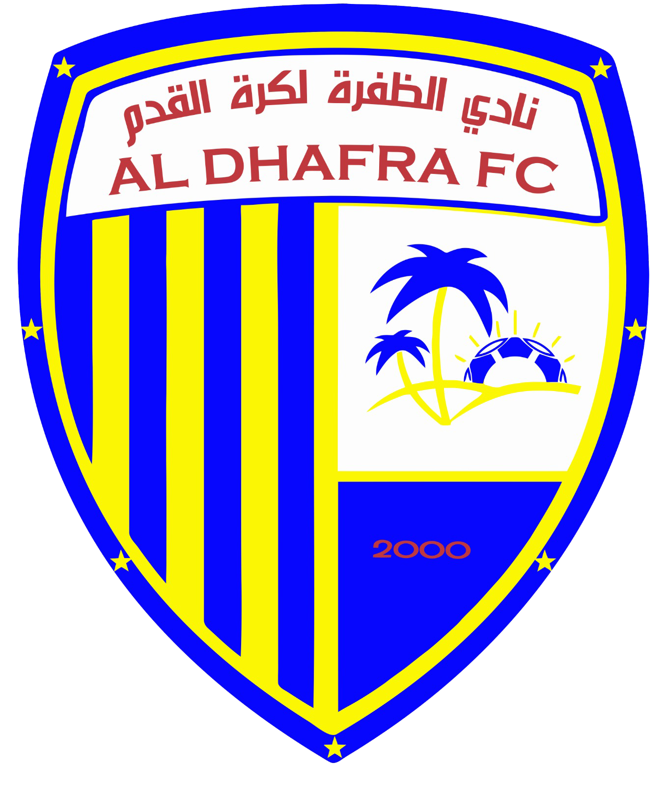 Al Dhafra Football Company
