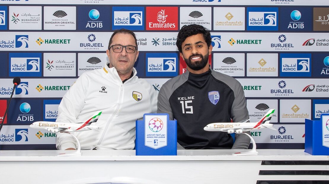 Petrovic: We Aim to Make Al Ain’s Task Difficult